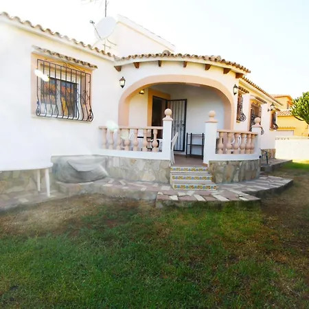 Vila Milana Denia