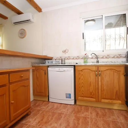Milana * Denia