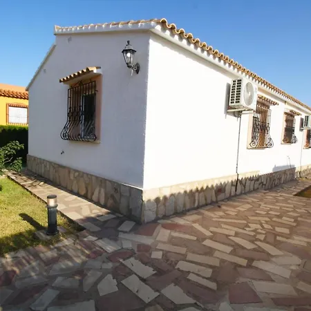 Vila Milana Denia