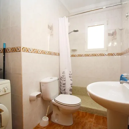 Vila Milana Denia